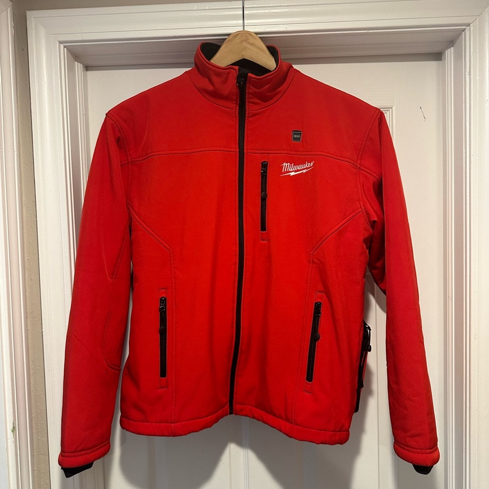 MILWAUKEE TOOL M12 V Heated Jacket
